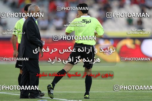 700316, Tehran, [*parameter:4*], لیگ برتر فوتبال ایران، Persian Gulf Cup، Week 6، First Leg، Persepolis 0 v 0 Esteghlal on 2012/08/24 at Azadi Stadium