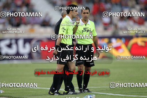700243, لیگ برتر فوتبال ایران، Persian Gulf Cup، Week 6، First Leg، 2012/08/24، Tehran، Azadi Stadium، Persepolis 0 - 0 Esteghlal