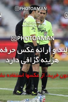700089, لیگ برتر فوتبال ایران، Persian Gulf Cup، Week 6، First Leg، 2012/08/24، Tehran، Azadi Stadium، Persepolis 0 - 0 Esteghlal
