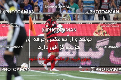 700220, Tehran, [*parameter:4*], لیگ برتر فوتبال ایران، Persian Gulf Cup، Week 6، First Leg، Persepolis 0 v 0 Esteghlal on 2012/08/24 at Azadi Stadium