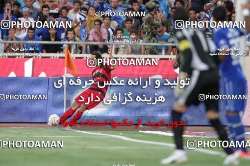 700044, Tehran, [*parameter:4*], لیگ برتر فوتبال ایران، Persian Gulf Cup، Week 6، First Leg، Persepolis 0 v 0 Esteghlal on 2012/08/24 at Azadi Stadium