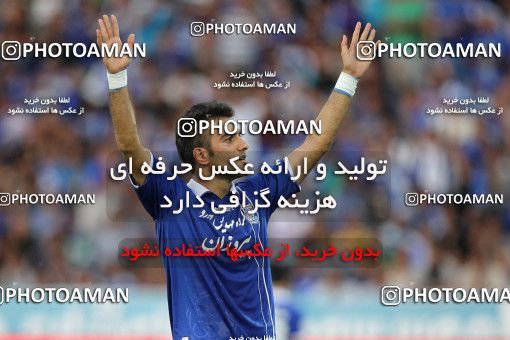 700073, Tehran, [*parameter:4*], لیگ برتر فوتبال ایران، Persian Gulf Cup، Week 6، First Leg، Persepolis 0 v 0 Esteghlal on 2012/08/24 at Azadi Stadium