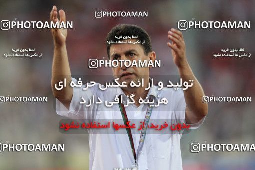 700018, Tehran, [*parameter:4*], لیگ برتر فوتبال ایران، Persian Gulf Cup، Week 6، First Leg، Persepolis 0 v 0 Esteghlal on 2012/08/24 at Azadi Stadium
