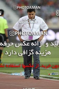 700184, Tehran, [*parameter:4*], لیگ برتر فوتبال ایران، Persian Gulf Cup، Week 6، First Leg، Persepolis 0 v 0 Esteghlal on 2012/08/24 at Azadi Stadium