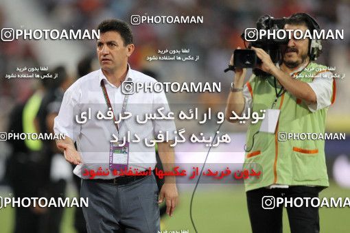 700264, Tehran, [*parameter:4*], لیگ برتر فوتبال ایران، Persian Gulf Cup، Week 6، First Leg، Persepolis 0 v 0 Esteghlal on 2012/08/24 at Azadi Stadium