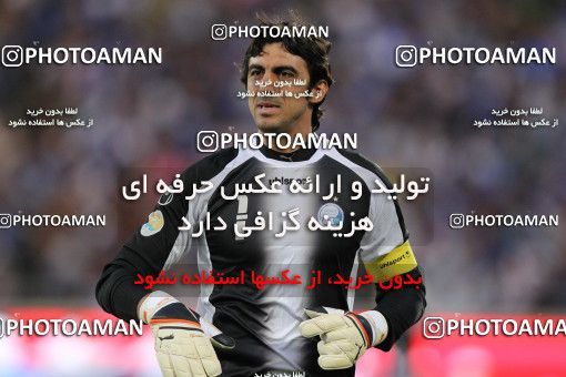 700064, Tehran, [*parameter:4*], لیگ برتر فوتبال ایران، Persian Gulf Cup، Week 6، First Leg، Persepolis 0 v 0 Esteghlal on 2012/08/24 at Azadi Stadium