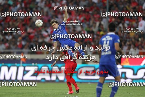 700365, Tehran, [*parameter:4*], لیگ برتر فوتبال ایران، Persian Gulf Cup، Week 6، First Leg، Persepolis 0 v 0 Esteghlal on 2012/08/24 at Azadi Stadium