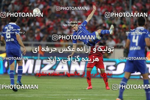 700138, Tehran, [*parameter:4*], لیگ برتر فوتبال ایران، Persian Gulf Cup، Week 6، First Leg، Persepolis 0 v 0 Esteghlal on 2012/08/24 at Azadi Stadium