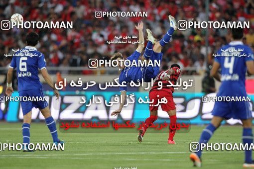 700112, Tehran, [*parameter:4*], لیگ برتر فوتبال ایران، Persian Gulf Cup، Week 6، First Leg، Persepolis 0 v 0 Esteghlal on 2012/08/24 at Azadi Stadium