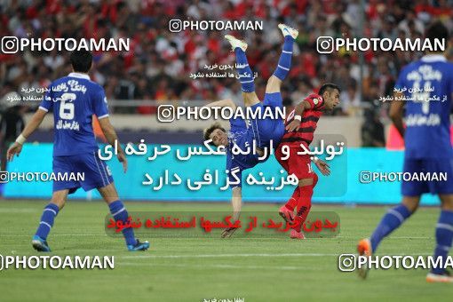 700068, Tehran, [*parameter:4*], لیگ برتر فوتبال ایران، Persian Gulf Cup، Week 6، First Leg، Persepolis 0 v 0 Esteghlal on 2012/08/24 at Azadi Stadium