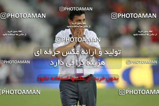 700090, Tehran, [*parameter:4*], لیگ برتر فوتبال ایران، Persian Gulf Cup، Week 6، First Leg، Persepolis 0 v 0 Esteghlal on 2012/08/24 at Azadi Stadium