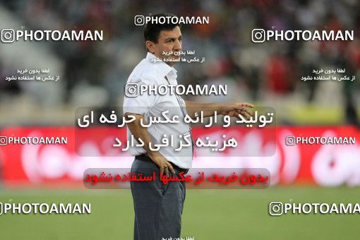 700237, Tehran, [*parameter:4*], لیگ برتر فوتبال ایران، Persian Gulf Cup، Week 6، First Leg، Persepolis 0 v 0 Esteghlal on 2012/08/24 at Azadi Stadium