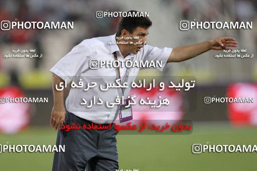 700274, Tehran, [*parameter:4*], لیگ برتر فوتبال ایران، Persian Gulf Cup، Week 6، First Leg، Persepolis 0 v 0 Esteghlal on 2012/08/24 at Azadi Stadium