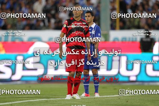 700249, لیگ برتر فوتبال ایران، Persian Gulf Cup، Week 6، First Leg، 2012/08/24، Tehran، Azadi Stadium، Persepolis 0 - 0 Esteghlal
