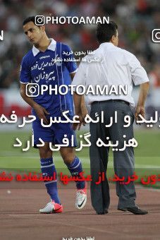 700229, Tehran, [*parameter:4*], لیگ برتر فوتبال ایران، Persian Gulf Cup، Week 6، First Leg، Persepolis 0 v 0 Esteghlal on 2012/08/24 at Azadi Stadium