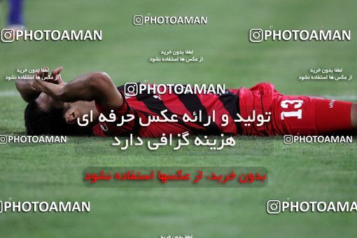 700171, Tehran, [*parameter:4*], لیگ برتر فوتبال ایران، Persian Gulf Cup، Week 6، First Leg، Persepolis 0 v 0 Esteghlal on 2012/08/24 at Azadi Stadium