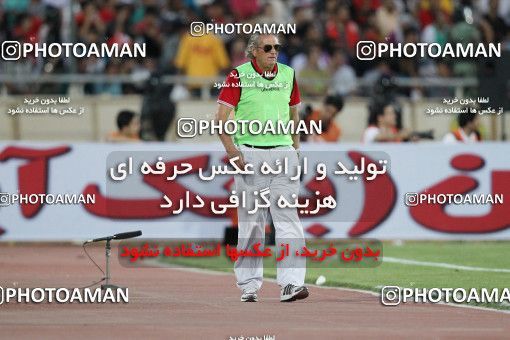 700146, Tehran, [*parameter:4*], لیگ برتر فوتبال ایران، Persian Gulf Cup، Week 6، First Leg، Persepolis 0 v 0 Esteghlal on 2012/08/24 at Azadi Stadium