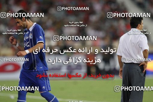 700113, Tehran, [*parameter:4*], لیگ برتر فوتبال ایران، Persian Gulf Cup، Week 6، First Leg، Persepolis 0 v 0 Esteghlal on 2012/08/24 at Azadi Stadium