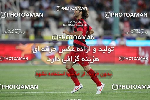 700075, Tehran, [*parameter:4*], لیگ برتر فوتبال ایران، Persian Gulf Cup، Week 6، First Leg، Persepolis 0 v 0 Esteghlal on 2012/08/24 at Azadi Stadium