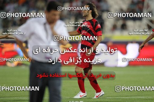 700251, Tehran, [*parameter:4*], لیگ برتر فوتبال ایران، Persian Gulf Cup، Week 6، First Leg، Persepolis 0 v 0 Esteghlal on 2012/08/24 at Azadi Stadium
