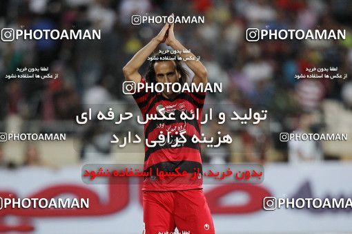 700256, Tehran, [*parameter:4*], لیگ برتر فوتبال ایران، Persian Gulf Cup، Week 6، First Leg، Persepolis 0 v 0 Esteghlal on 2012/08/24 at Azadi Stadium
