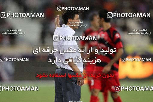 700182, Tehran, [*parameter:4*], لیگ برتر فوتبال ایران، Persian Gulf Cup، Week 6، First Leg، Persepolis 0 v 0 Esteghlal on 2012/08/24 at Azadi Stadium