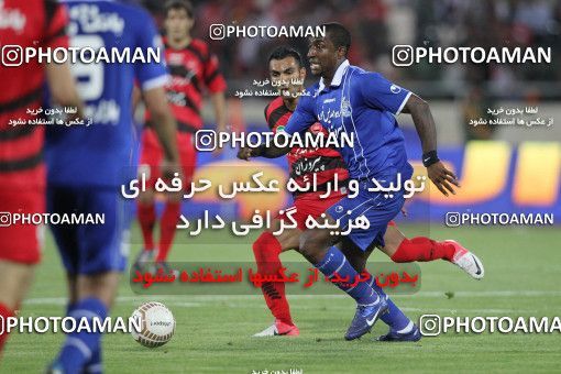 700194, Tehran, [*parameter:4*], لیگ برتر فوتبال ایران، Persian Gulf Cup، Week 6، First Leg، Persepolis 0 v 0 Esteghlal on 2012/08/24 at Azadi Stadium