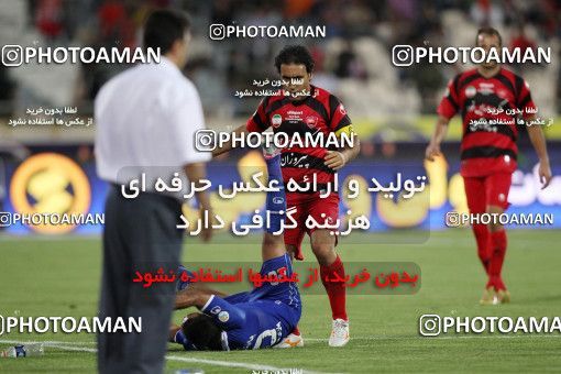700332, Tehran, [*parameter:4*], لیگ برتر فوتبال ایران، Persian Gulf Cup، Week 6، First Leg، Persepolis 0 v 0 Esteghlal on 2012/08/24 at Azadi Stadium