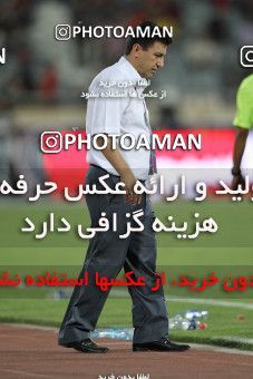 700306, Tehran, [*parameter:4*], لیگ برتر فوتبال ایران، Persian Gulf Cup، Week 6، First Leg، Persepolis 0 v 0 Esteghlal on 2012/08/24 at Azadi Stadium