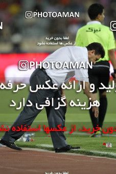 700252, Tehran, [*parameter:4*], لیگ برتر فوتبال ایران، Persian Gulf Cup، Week 6، First Leg، Persepolis 0 v 0 Esteghlal on 2012/08/24 at Azadi Stadium