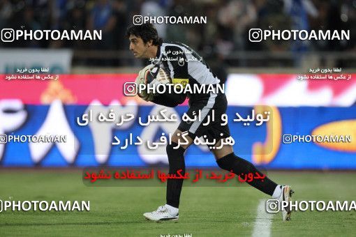 700093, Tehran, [*parameter:4*], لیگ برتر فوتبال ایران، Persian Gulf Cup، Week 6، First Leg، Persepolis 0 v 0 Esteghlal on 2012/08/24 at Azadi Stadium
