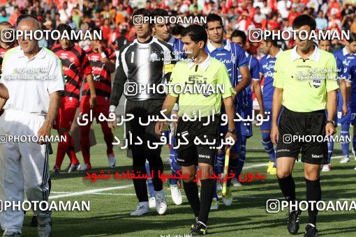 700482, Tehran, [*parameter:4*], لیگ برتر فوتبال ایران، Persian Gulf Cup، Week 6، First Leg، Persepolis 0 v 0 Esteghlal on 2012/08/24 at Azadi Stadium