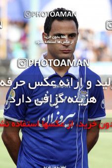 700751, لیگ برتر فوتبال ایران، Persian Gulf Cup، Week 6، First Leg، 2012/08/24، Tehran، Azadi Stadium، Persepolis 0 - 0 Esteghlal
