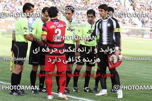 700570, Tehran, [*parameter:4*], لیگ برتر فوتبال ایران، Persian Gulf Cup، Week 6، First Leg، Persepolis 0 v 0 Esteghlal on 2012/08/24 at Azadi Stadium