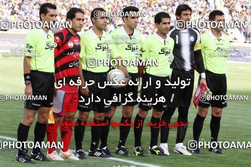 700626, Tehran, [*parameter:4*], لیگ برتر فوتبال ایران، Persian Gulf Cup، Week 6، First Leg، Persepolis 0 v 0 Esteghlal on 2012/08/24 at Azadi Stadium