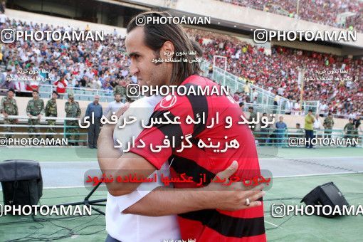 700490, Tehran, [*parameter:4*], لیگ برتر فوتبال ایران، Persian Gulf Cup، Week 6، First Leg، Persepolis 0 v 0 Esteghlal on 2012/08/24 at Azadi Stadium