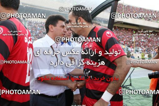 700612, Tehran, [*parameter:4*], لیگ برتر فوتبال ایران، Persian Gulf Cup، Week 6، First Leg، Persepolis 0 v 0 Esteghlal on 2012/08/24 at Azadi Stadium