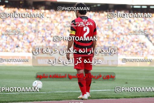 700523, Tehran, [*parameter:4*], لیگ برتر فوتبال ایران، Persian Gulf Cup، Week 6، First Leg، Persepolis 0 v 0 Esteghlal on 2012/08/24 at Azadi Stadium