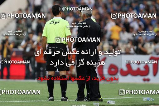 700639, Tehran, [*parameter:4*], لیگ برتر فوتبال ایران، Persian Gulf Cup، Week 6، First Leg، Persepolis 0 v 0 Esteghlal on 2012/08/24 at Azadi Stadium