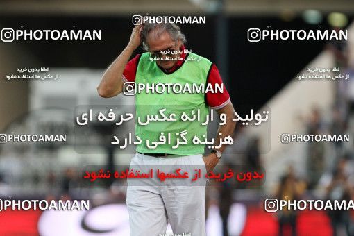 700615, Tehran, [*parameter:4*], لیگ برتر فوتبال ایران، Persian Gulf Cup، Week 6، First Leg، Persepolis 0 v 0 Esteghlal on 2012/08/24 at Azadi Stadium