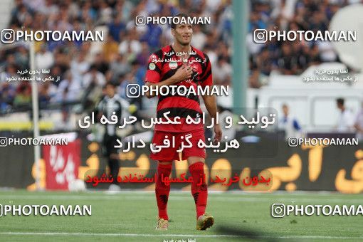 700607, Tehran, [*parameter:4*], لیگ برتر فوتبال ایران، Persian Gulf Cup، Week 6، First Leg، Persepolis 0 v 0 Esteghlal on 2012/08/24 at Azadi Stadium