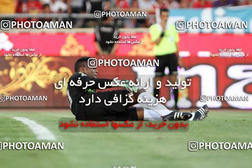 700595, Tehran, [*parameter:4*], لیگ برتر فوتبال ایران، Persian Gulf Cup، Week 6، First Leg، Persepolis 0 v 0 Esteghlal on 2012/08/24 at Azadi Stadium