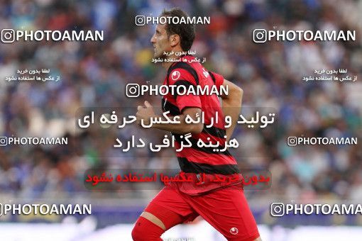 700600, Tehran, [*parameter:4*], لیگ برتر فوتبال ایران، Persian Gulf Cup، Week 6، First Leg، Persepolis 0 v 0 Esteghlal on 2012/08/24 at Azadi Stadium