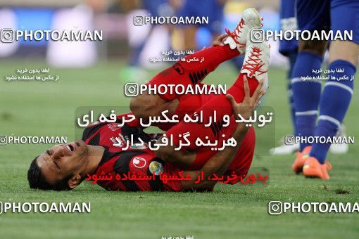 700629, Tehran, [*parameter:4*], لیگ برتر فوتبال ایران، Persian Gulf Cup، Week 6، First Leg، Persepolis 0 v 0 Esteghlal on 2012/08/24 at Azadi Stadium