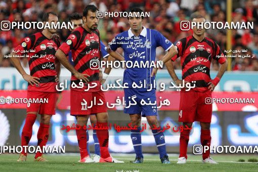 700562, Tehran, [*parameter:4*], لیگ برتر فوتبال ایران، Persian Gulf Cup، Week 6، First Leg، Persepolis 0 v 0 Esteghlal on 2012/08/24 at Azadi Stadium