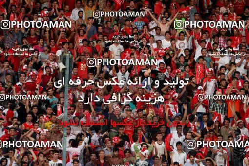 700661, لیگ برتر فوتبال ایران، Persian Gulf Cup، Week 6، First Leg، 2012/08/24، Tehran، Azadi Stadium، Persepolis 0 - 0 Esteghlal