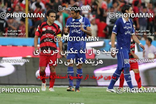 700743, Tehran, [*parameter:4*], لیگ برتر فوتبال ایران، Persian Gulf Cup، Week 6، First Leg، Persepolis 0 v 0 Esteghlal on 2012/08/24 at Azadi Stadium