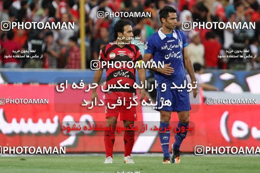 700518, Tehran, [*parameter:4*], لیگ برتر فوتبال ایران، Persian Gulf Cup، Week 6، First Leg، Persepolis 0 v 0 Esteghlal on 2012/08/24 at Azadi Stadium