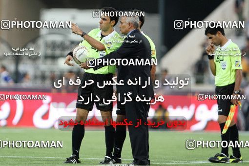 700725, Tehran, [*parameter:4*], لیگ برتر فوتبال ایران، Persian Gulf Cup، Week 6، First Leg، Persepolis 0 v 0 Esteghlal on 2012/08/24 at Azadi Stadium