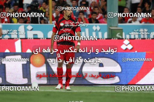 700618, Tehran, [*parameter:4*], لیگ برتر فوتبال ایران، Persian Gulf Cup، Week 6، First Leg، Persepolis 0 v 0 Esteghlal on 2012/08/24 at Azadi Stadium
